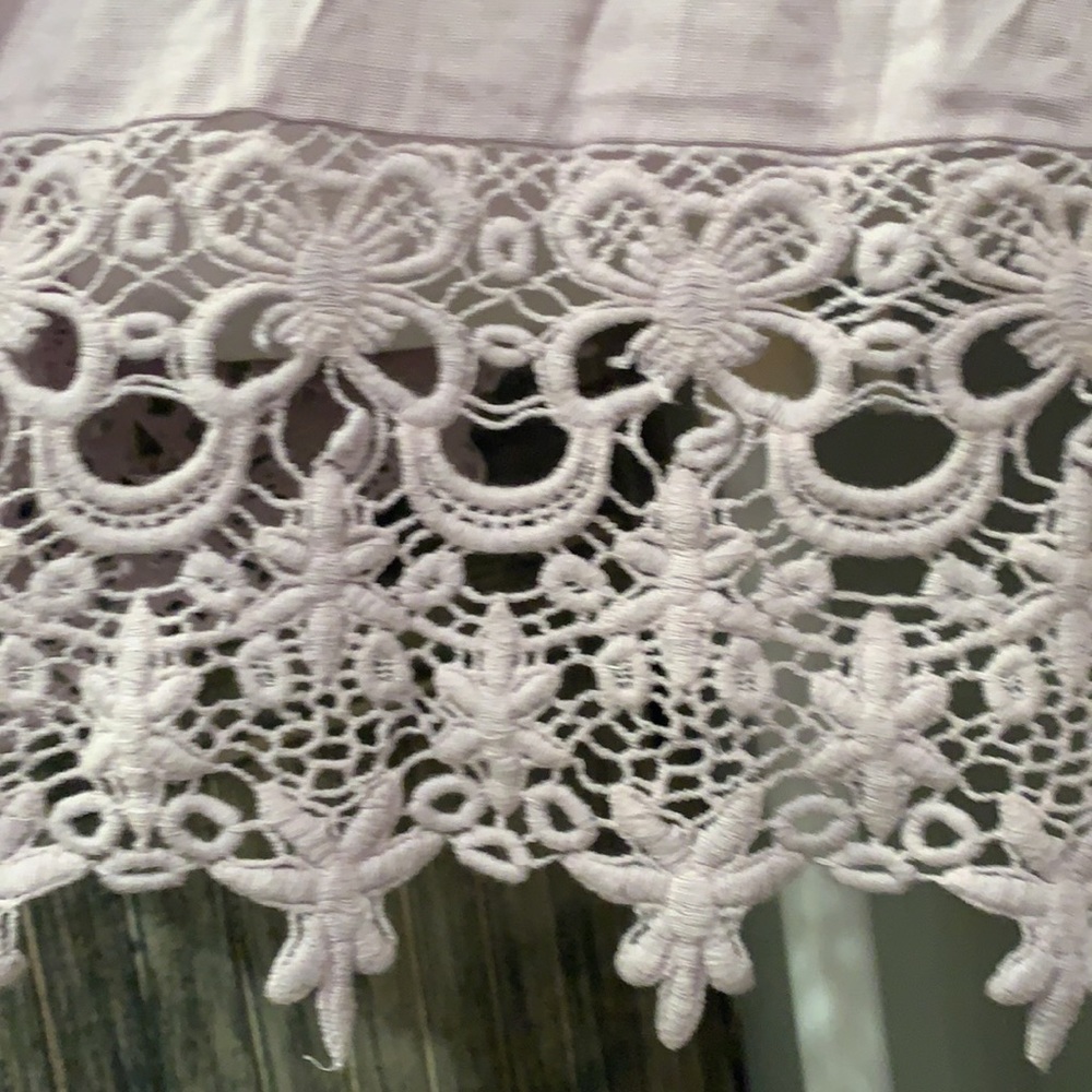 Off Shoulder Top - Picture 4 of 6